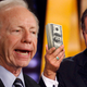 Illustration for article titled Wait, Chris Berman Gave How Much Money To Joe Lieberman?!